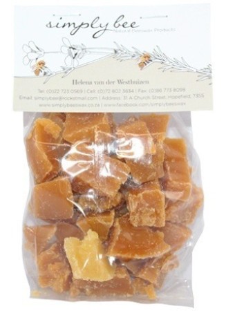 Simply Bee Pure Beeswax