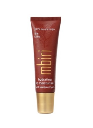 Mbiri Hydrating Lip Moisturiser