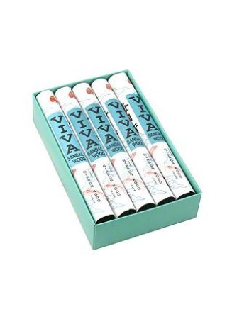 Viva Sandalwood Short Traditional Japanese Incense