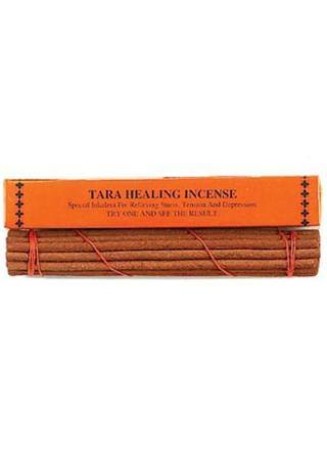 Tara Healing Short Incense