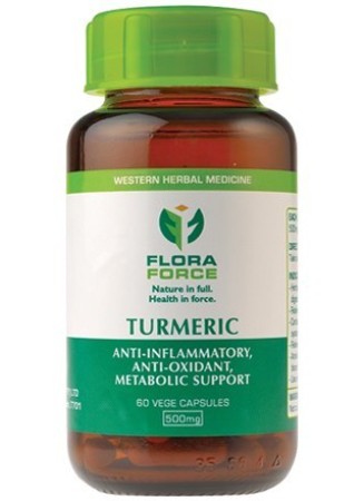 Flora Force Turmeric