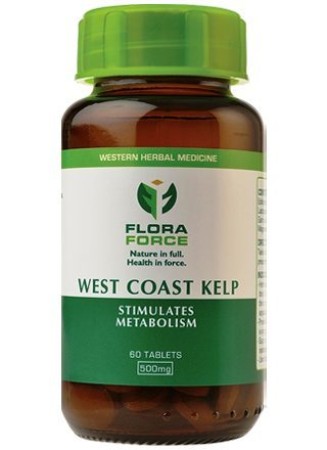 Flora Force West Coast Kelp
