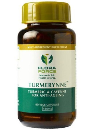 Flora Force Turmerynne