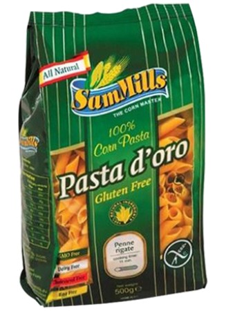 Sam's Mills Penne Rigate