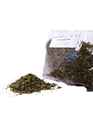 Phyto-Force Peppermint Tea