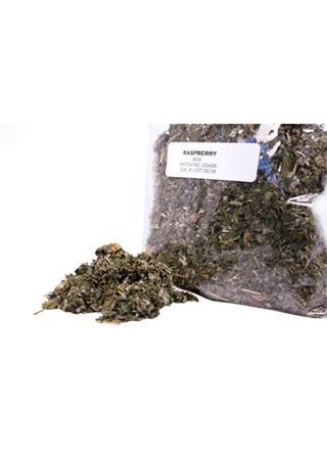 Phyto-Force Raspberry Tea