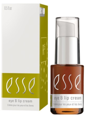 Esse Eye & Lip Cream 