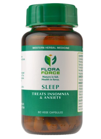 Flora Force Sleep