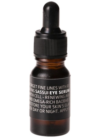 Sassui Eye Serum
