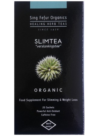 Sing Fefur Slim Tea