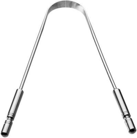 Ayurvedic Tongue Cleaner