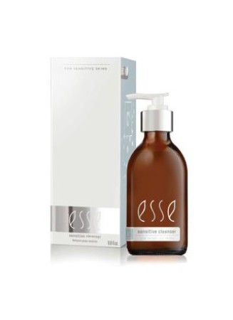 Esse Sensitive Cleanser 