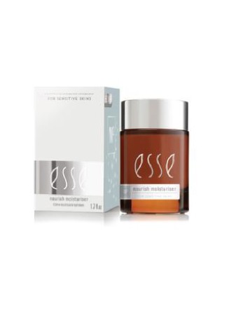 Esse Sensitive Nourish Moisturiser 