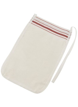 Bellabaci Turkish Scrubbing Mitt