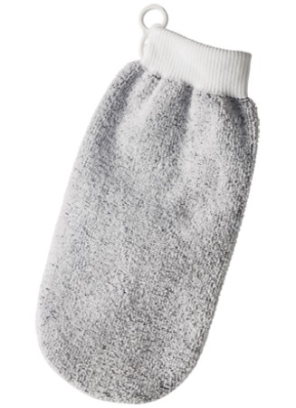 Bellabaci Deep Cleansing Mitten