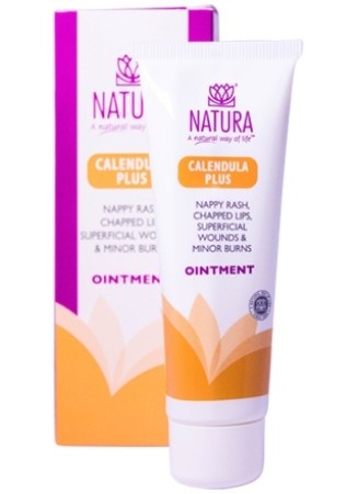 Natura Calendula Plus Ointment