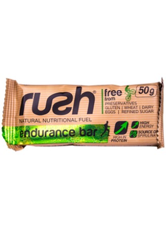 Rush Bar - Endurance