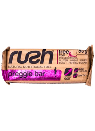 Rush Bar - Preggie 