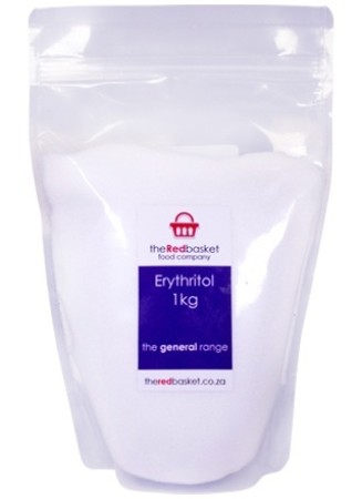 Red Basket Food Co. Erythritol 1kg