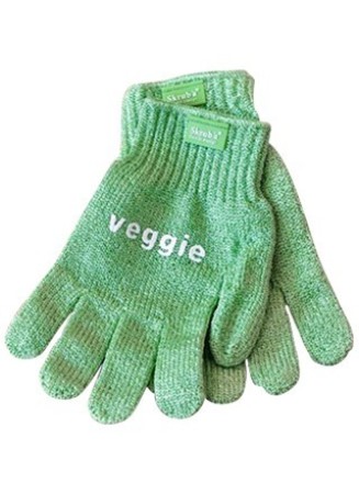 Skrub'a Veggie Gloves
