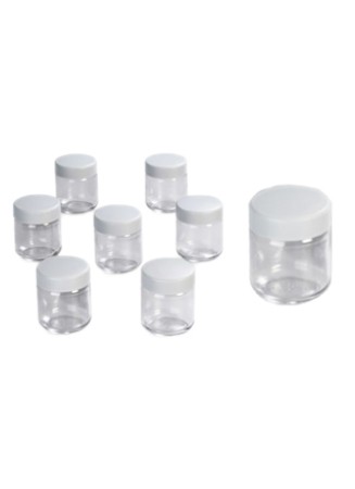 Severin Yoghurt Maker - Spare Jars