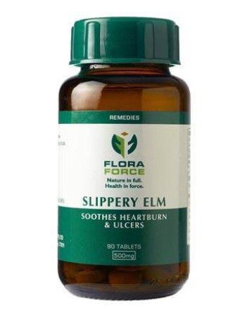 Flora Force Slippery Elm