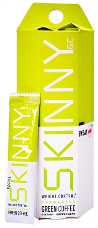 Skinny Coffee