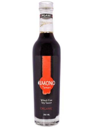 Kimono Organic Tamari Sauce