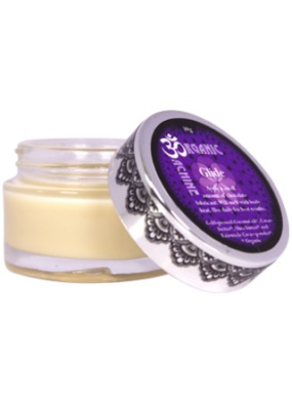 Organic Machine Sensual – Glide