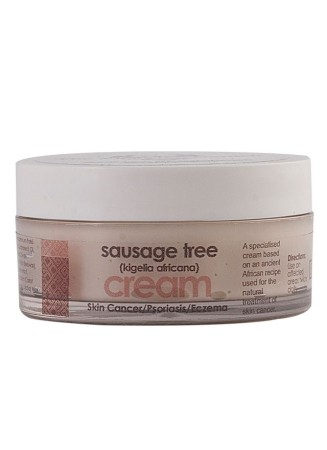 Sausage Tree Cream (Africana Kigelia)