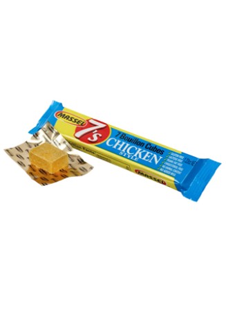Massel Chicken Style Cubes 