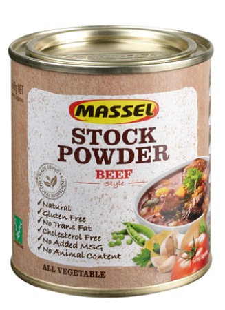 Massel Beef Style Powder