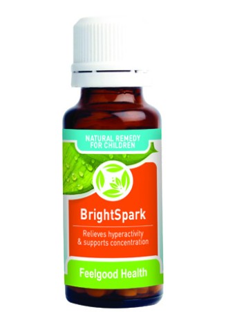 Feelgood Health BrightSpark