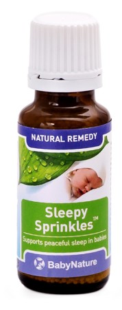 Feelgood Health Kiddies Sleepy Sprinkles