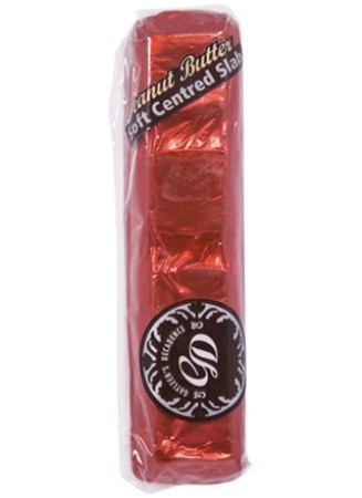 Gayleens Peanut Butter Soft centred Bar