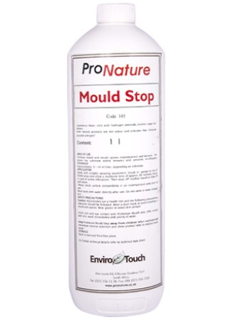 ProNature Mould Stop