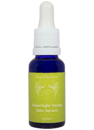 Angel Factory super light young skin serum
