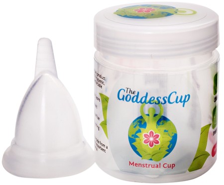Goddess Cup Medium