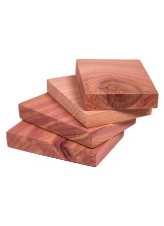 House of Cedar – Cedar Blocks Medium 