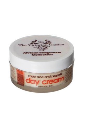 Cape Aloe & Propolis Day Cream (Normal/Dry Skin)