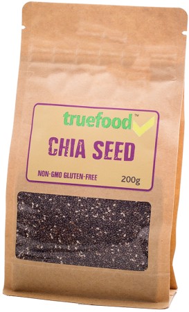 Truefoods Chia Seeds