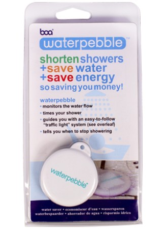 Boa Water Pebble