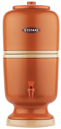 Stefani Water Filter 6 Litre