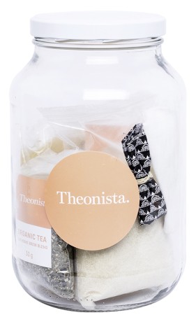 Theonista Kombucha DIY Kit