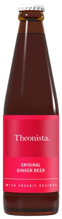 Theonista Ginger Beer