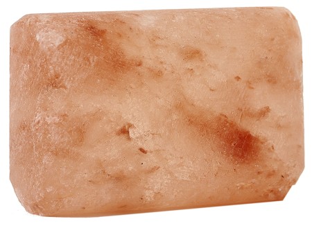 Himalayan Crystal Salt Deodorant Bar