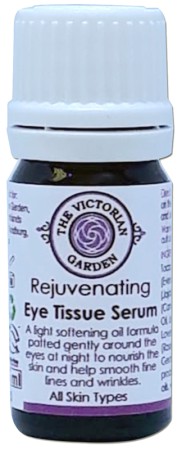 Rejuvenating Eye Tissue Serum