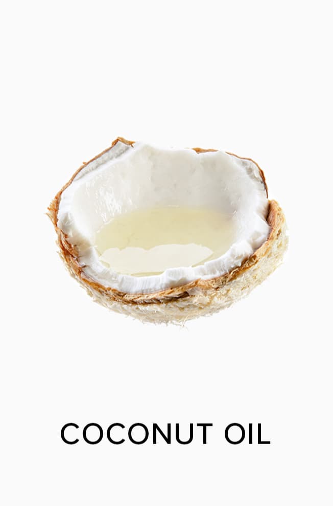 Coconut Oil