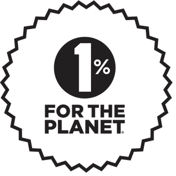 1% for the Planet