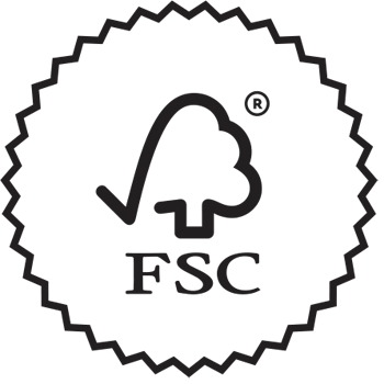 FSC Certified